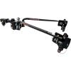 imageCamco EazLift ReCurve R3 600lb CamperRV Weight Distribution Hitch  Features Adjustable Sway Control ampamp Includes 2quot Hitch Ball w8000lb Max Rating  800lb Max Tongue Weight Rating 48771