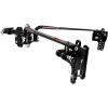 imageCamco EazLift ReCurve R3 800lb CamperRV Weight Distribution Hitch  Features Adjustable Sway Control ampamp Includes 2516quot Hitch Ball w15000lb Max Rating  1000lb Max Tongue Weight Rating 48782ReCurve R3