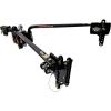 imageCamco EazLift ReCurve R6 1000lb CamperRV Weight Distribution Hitch Features Premium Adaptive Sway Control ampamp 2516quot Hitch Ball w15000lb Max Rating  1200lb Max Tongue Weight Rating 48733