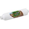 imageCamco GardenPURE Carbon Water Filter  Inline Garden Hose Water Filter  Filters Chlorine ampamp Chloramine Compounds for Improved Plant Health  Perfect for Hydro and Aeroponic Gardening Systems 40691