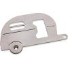 imageCamco Life is Better at The Campsite Bottle Opener  Easily Removes Bottle Caps  Features a Unique Camper Design with Magnet 53305