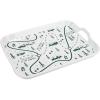 imageCamco Life is Better at The Campsite Melamine RV Serving Tray Map Design  Allows You to Easily Carry and Serve Food  Perfect for Kitchen Prep Storage RVing Indoor and Outdoor Use 53488