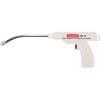 imageCamco Olympian GM 12X Multi Sparker  26inch Long w 20inch Pipe Battery Operated Gas Appliance Lighter  No Butane Required  575617 Curved Pipe Multi Sparker