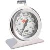 imageCamco Oven Thermometer  Features a Large EasytoRead Dial with a Temperature Range of 100 F to 600 F and 38 C to 316 C 42115