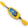 imageCamco Power Grip RV 50Amp Voltage ampamp Surge Protector  Features Integrated Surge Protection of Up to 4200 Joules ampamp Diagnostic LEDs Indicate Wiring Faults 5530630 Amp Voltage Protector