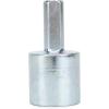 imageCamco RV Leveling Scissor Jack Socket Drill Adapter  Fits 38quot and 12quot Power Drills  Works with All 34quot Hex Drive Jacks  RV Stabilization Made Easy 57363One Size