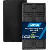imageCamco RV Universal Flex Pads for Leveling Blocksquot2x2  Prevents Jacks ampamp Stabilizers8 12 x 17