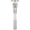 imageCamco RV Water Heater Anode Rod  Compatible with AtwoodStyle Aluminum RV Water Heaters  Features Internal Drain Valve  Extend the Life Of Your Camper Water Heater Tank 11533