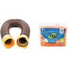 10' Extension Hose + Drop-Ins