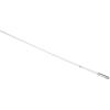 imageCamco Water Heater Dip Tube  505inches Long with a 75inch NPT  11163