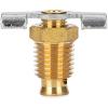 imageCamco quot RV Water Heater Replacement Drain Valve  Replace Your RV Water Heater Drain Valve  Simple and Easy Installation  Durable Brass Construction  1170314 Inch