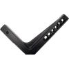 imageEazLift Ball Mount Shank  Features an Adjustable Design PowderCoated Finish and Fits a 2inch x 2inch Receiver 48132