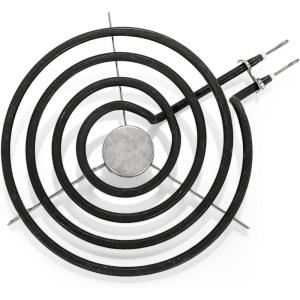 imageCamco 00153 8quot Universal Economy PlugIn for Electric Ranges8Inch