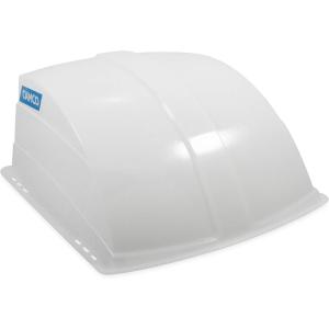 imageCamco 40421 AeroFlo Roof Vent Cover WhiteWhite