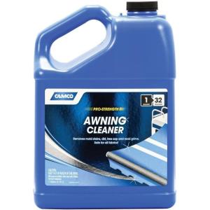 imageCamco 40493 ProStrength Wash and Wax  32 fl oz128 Fl Oz Pack of 1