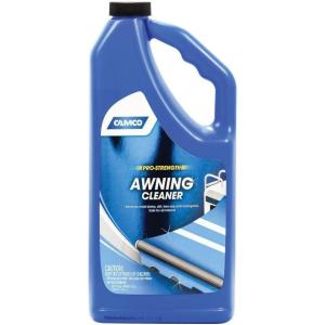 imageCamco 40493 ProStrength Wash and Wax  32 fl oz32 Fl Oz Pack of 1