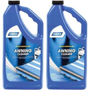 imageCamco 40493 ProStrength Wash and Wax  32 fl oz32 Fl Oz Pack of 2