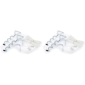 imageCamco 42563 Awning Stabilizer Kit  WhiteNo Size Pack of 2