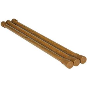imageCamco 43823 Oak Refrigerator Bar  3 pack
