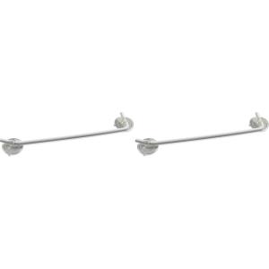 imageCamco 45641 Refrigerator Door Stay White1 Count Pack of 2