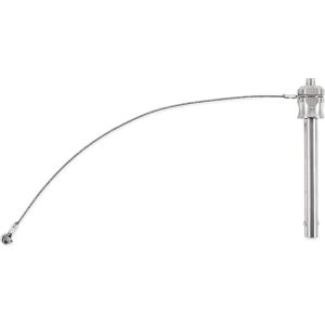 imageCamco 48743 EazLift ReCurve R6 Hook Up Hanger Detent Pin  Pair  Safely Secures Your Spring Bar in Place on The Hookup Hanger Platform  Compatible with The ReCurve R3 and R6