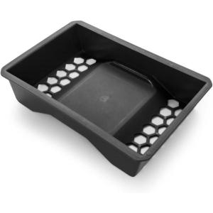 imageCamco 51796 Gray 30 Quart BasketGray