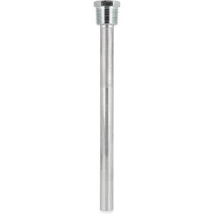 imageCamco Aluminum RV Water Heater Anode Rod  34 Inch NPT Fits SuburbanMorFlo Water Heaters  58 Inch x 95 Inch  Extends The Life of Water Heaters by Attracting Corrosive Elements 11563No Size