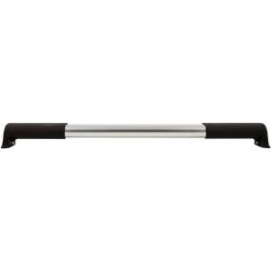 imageCamco Camper ampamp RV Screen Door Cross Bar  Protects The Screen Door ampamp Allows for Easier Exit from Travel Trailer  Adjusts from 2158Inches to 2858Inches 42183Black