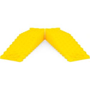 imageCamco Car RampsTruck Ramps  Low Profile Car Ramps  Features 7Inches of Lift  Use as Car Ramps for Oil Changes Car Lifts for Home Garage ampamp More  3500 lb Capacity per Ramp  2Pack 44558