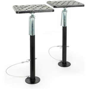imageCamco EazLift RV Patio Supports  Provide Your RV Patio Additional Support  Compatible with Toy Haulers and Flat Bottom SlideOuts 48869