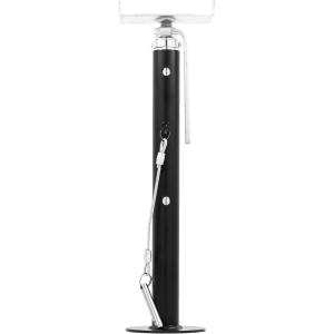 imageCamco EazLift RV Slide Out Supports  HeavyDuty Steel Support Jacks for Camper  Adjustable Height from 19quot to 47quot with Incremental Lock Positions  Supports Up to 5000lbs Each  Set of 2 48866Standard Design