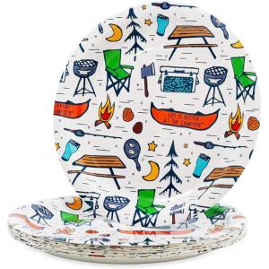 imageCamco Paper Plates