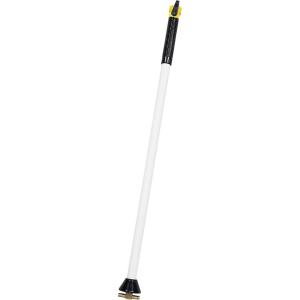 imageCamco RV Straight Swivel Stik with Shutoff ValveCreates Powerful Cleaning Action That Dislodges and Flushes Stubborn Waste Deposits and Combats Odors 21013Swivel Stik Tank Rinser