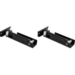 imageCamco Self Stor RV Step Brace  Provides Additional RV Step Stability  1000lb Weight Rating 436711 Count Pack of 2