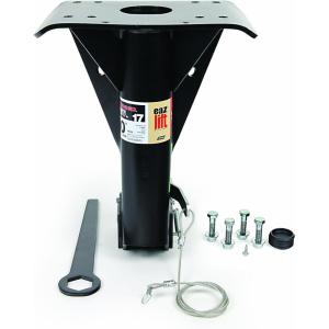 imageEazLift 17inch Gooseneck Adapter  Converts Fifth Wheel Trailers to Gooseneck Trailers  Easy to Install  4849017 Inches