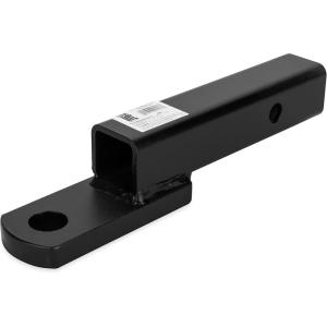 imageEazLift 48286 Reversible Ball Mount Regular 9quot x 2quot Drop x 34quot Lift Straight Ball Plate
