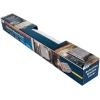 imageCamco 45164 62quot x 30quot SunShield Reflective Window Cover50 Inch x 30 Inch