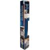 imageCamco 45164 62quot x 30quot SunShield Reflective Window Cover50 Inch x 30 Inch