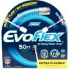 imageCamco EvoFlex 25Ft Water Hose  RV Drinking Water Hose Contains No Lead No BPA ampamp No Phthalate  Flexible Design wStainless Steel Strain Relief Ends  58 Inside Diameter Green22581Purple