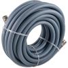 imageCamco EvoFlex 25Ft Water Hose  RV Drinking Water Hose Contains No Lead No BPA ampamp No Phthalate  Flexible Design wStainless Steel Strain Relief Ends  58 Inside Diameter Green22581Slate