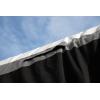 imageCamco ULTRAGuard Supreme 4043Ft Class A RV Cover  Features Zipper Entry Doors ampamp Covered Air Vents  Crafted of Polypropylene ampamp Dupont Tyvek  Storage Bag for RV Storage and Organization 5611037  40