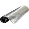 imageCamco 45164 62quot x 30quot SunShield Reflective Window Cover50 Inch x 30 Inch