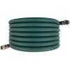 imageCamco EvoFlex 25Ft Water Hose  RV Drinking Water Hose Contains No Lead No BPA ampamp No Phthalate  Flexible Design wStainless Steel Strain Relief Ends  58 Inside Diameter Green22581Green