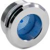 imageCamco Faucet Adapter  Connect a Standard Garden Hose to a Faucet  Great for RVs Campers and More  Fits Both 151627 Male and 556427 Female Faucet Threads  40083Faucet Adaptor