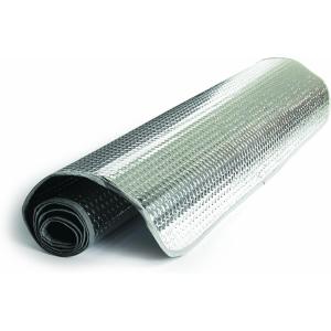 imageCamco 45164 62quot x 30quot SunShield Reflective Window Cover2525 Inch x 1625 Inch
