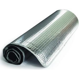 imageCamco 45164 62quot x 30quot SunShield Reflective Window Cover50 Inch x 26 Inch