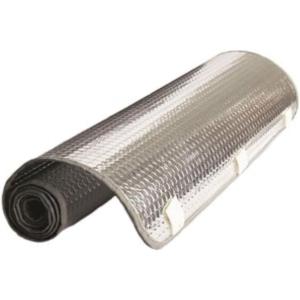 imageCamco 45164 62quot x 30quot SunShield Reflective Window Cover62 Inch x 26 Inch