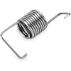 imageCamco Flying Insect Screen  Features a HeavyDuty Stainless Steel Mesh Cover and Fits Most DuoTherm and Suburban Furnace Vents 42141