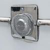 imageCamco Flying Insect Screen for 2004 Atwood  Keep Your RV Furnace Safe from Insects ampamp Rodents  Heavy Duty Stainless Steel Construction  RV Furnace Vent Cover with 36quot Diameter 42144