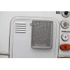imageCamco Flying Insect Screen with Installation Tool  WH 600 Durable Stainless Steel Mesh Fits Suburban 10 12 and 16 Gallon Water Heater Vents 42146975quot X 74quot X 13